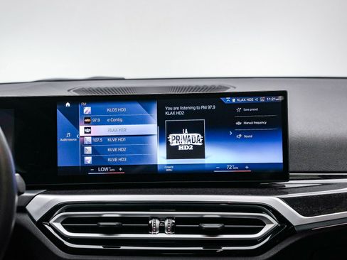 Certified 2024 BMW 330i Sedan w/ M Sport Package image 15