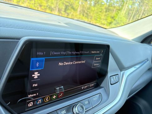 Used 2021 Chevrolet Blazer LT FWD image 17