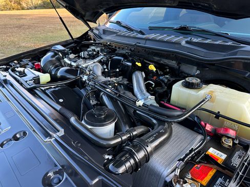 Used 2019 Ford F250 King Ranch w/ King Ranch Ultimate Package image 60