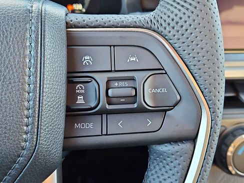 New 2026 Toyota Tacoma 4x4 Double Cab image 14