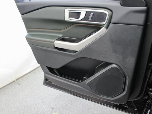 Used 2023 Ford Explorer Timberline AWD/4WD image 15