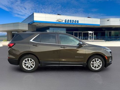 Used 2024 Chevrolet Equinox LT image 5