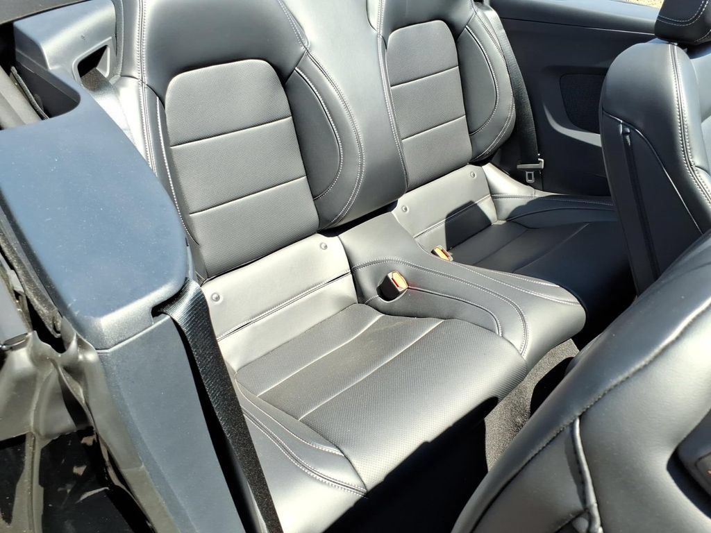 Used 2024 Ford Mustang GT Premium RWD image 10