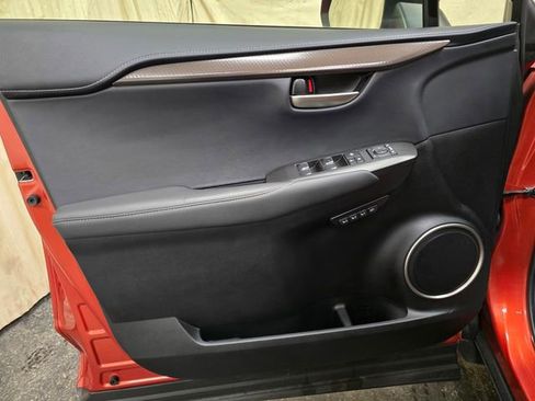 Used 2021 Lexus NX 300 AWD w/ Premium Package image 12