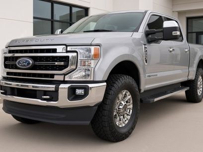 Used 2020 Ford F250 Lariat w/ Lariat Ultimate Package