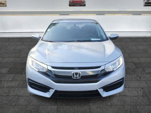 Used 2017 Honda Civic LX image 2