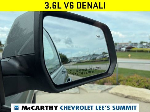 Certified 2023 GMC Acadia Denali AWD/4WD image 28