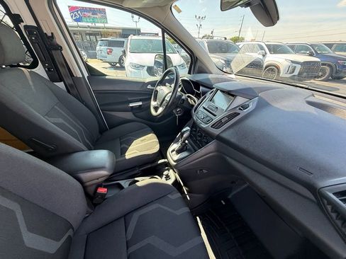 Used 2018 Ford Transit Connect XLT FWD image 22
