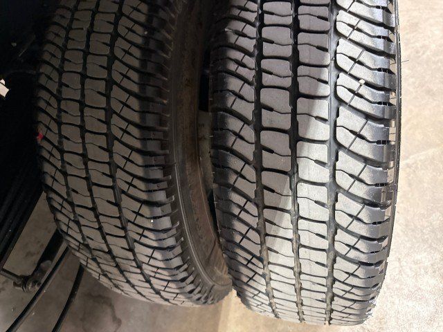 Used 2021 Ford F350 XL w/ Power Equipment Group AWD/4WD image 40