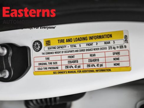 Used 2023 Tesla Model 3 Standard Range image 33