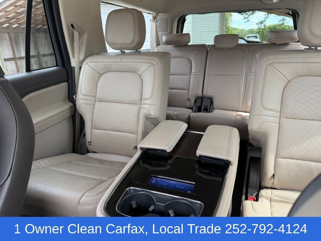 Used 2023 Lincoln Navigator L Reserve AWD/4WD image 26