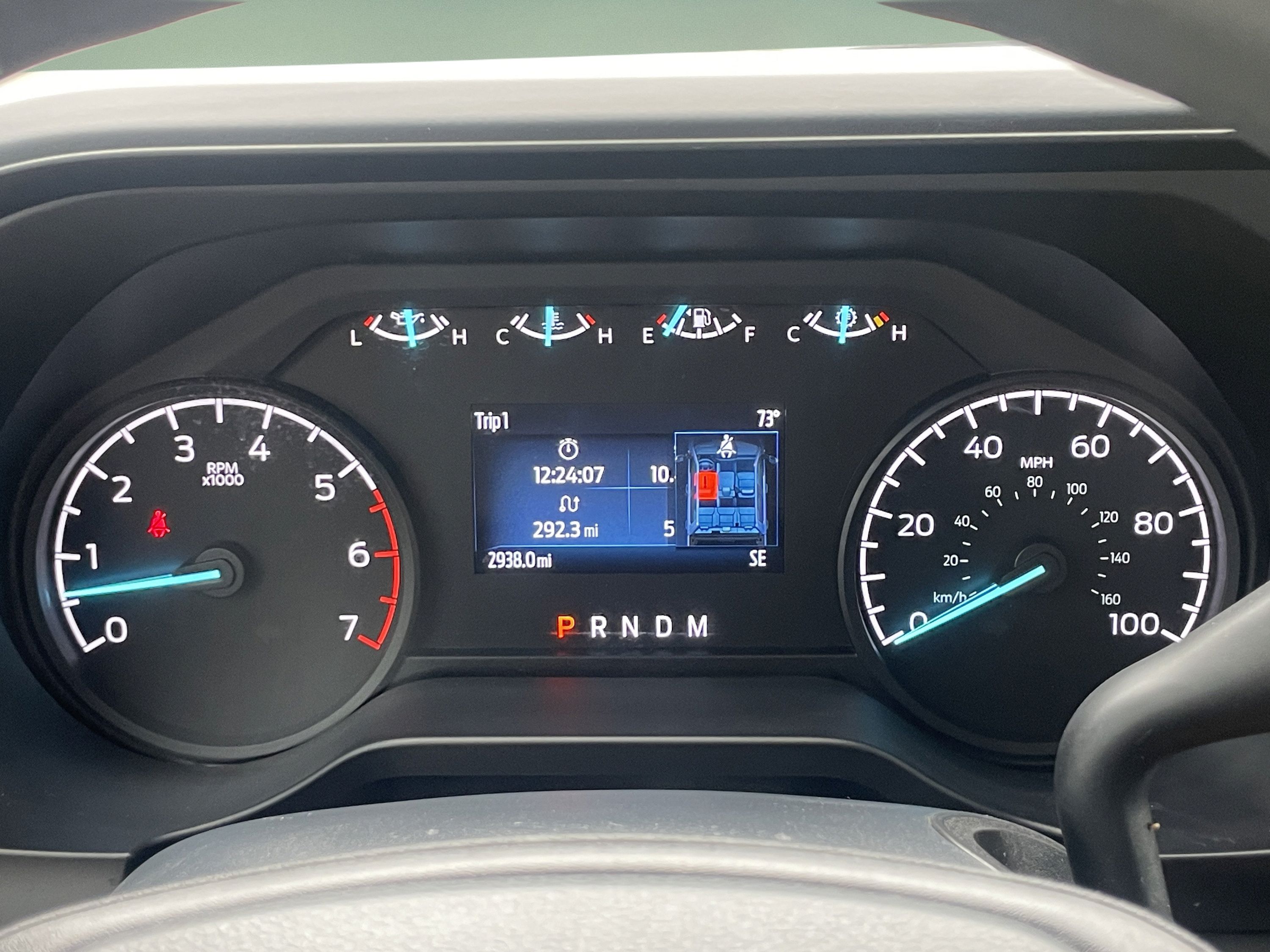 Used 2024 Ford F350 XL AWD/4WD image 17