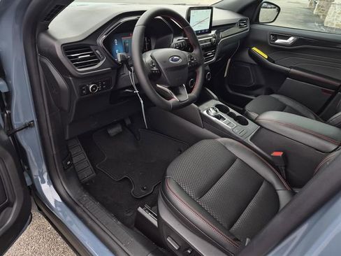New 2026 Ford Escape ST-Line Select AWD/4WD image 13