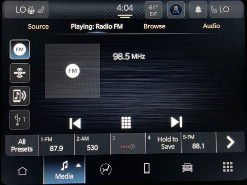 Used 2022 RAM 1500 Big Horn image 30