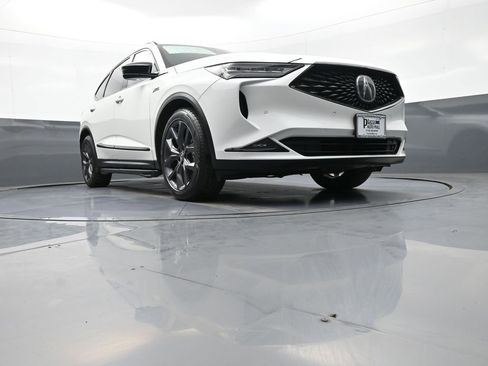 Certified 2022 Acura MDX A-Spec AWD/4WD image 30