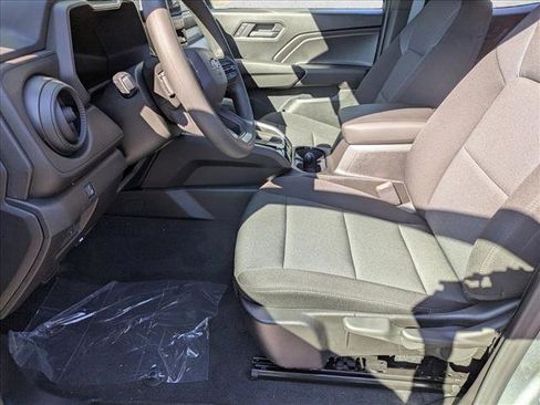 New 2026 Chevrolet Colorado Trail Boss image 4