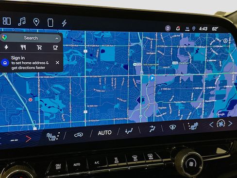 Used 2024 Chevrolet Blazer EV LT image 22