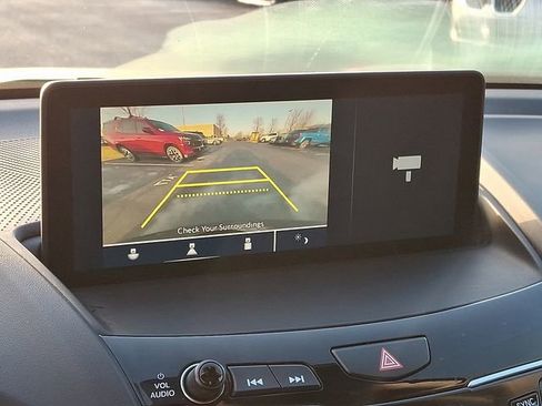 Used 2021 Acura RDX AWD image 19