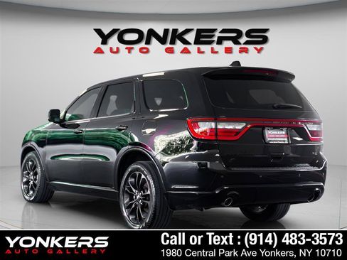 Used 2022 Dodge Durango R/T AWD/4WD image 6
