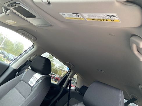 New 2026 Honda CR-V LX image 29