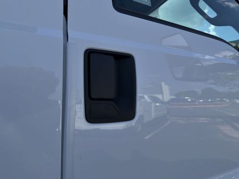 New 2027 Ford F750 2WD Crew Cab Super Duty image 15