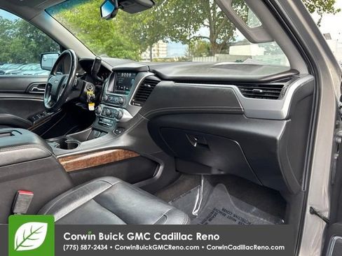 Used 2018 Chevrolet Tahoe LT AWD/4WD image 36