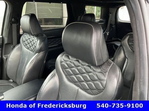 Used 2020 Hyundai Palisade Limited AWD/4WD image 26