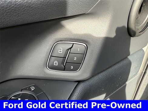 Certified 2024 Ford Expedition Max Limited image 13