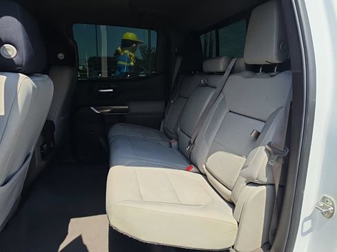 Used 2019 Chevrolet Silverado 1500 RST w/ All-Star Edition AWD/4WD image 5