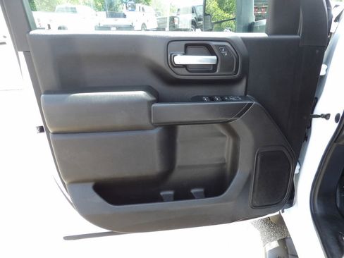 Used 2023 Chevrolet Silverado 3500 W/T w/ WT Fleet Convenience Package AWD/4WD image 14