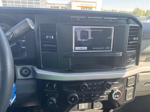 Certified 2024 Ford F250 XLT AWD/4WD image 12