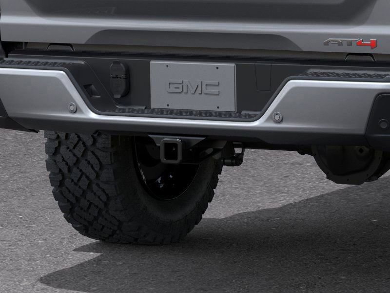 New 2026 GMC Canyon AT4 AWD/4WD image 14