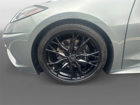 Used 2023 Chevrolet Corvette Stingray Preferred Conv w/ Stealth Interior Trim Package image 15