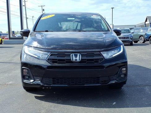 Used 2025 Honda Odyssey Sport-L image 2