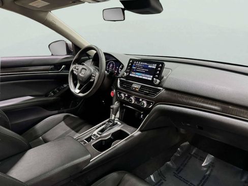 Used 2020 Honda Accord EX image 54