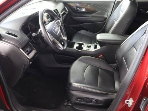 Used 2019 GMC Terrain Denali w/ Advanced Safety Package image 21