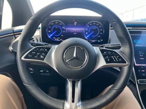 Certified 2024 Mercedes-Benz EQE 350+ Sedan image 24