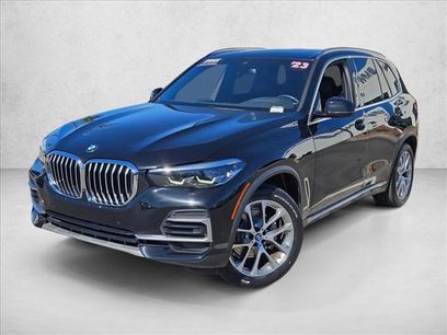 Used 2023 BMW X5 sDrive40i w/ Parking Assistance Package