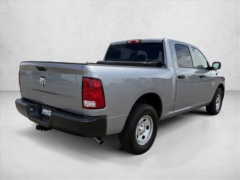 Used 2023 RAM 1500 Tradesman w/ Popular Equipment Group RWD image 5