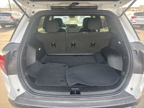 Used 2025 GMC Terrain Elevation AWD/4WD image 5