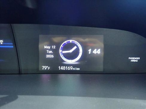 Used 2015 Honda Civic EX image 26