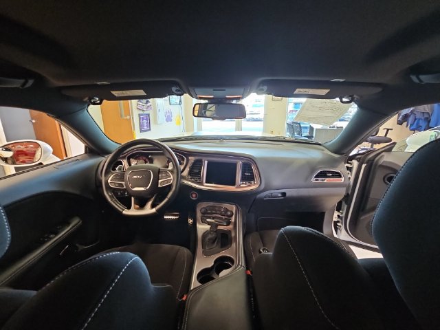 Used 2023 Dodge Challenger SRT Hellcat RWD image 29