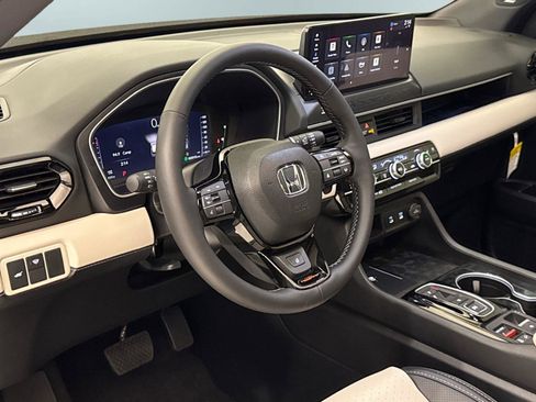 New 2026 Honda Passport TrailSport Elite image 14