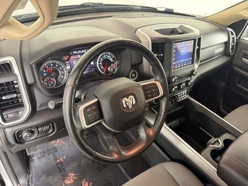 Used 2019 RAM 2500 Big Horn AWD/4WD image 13