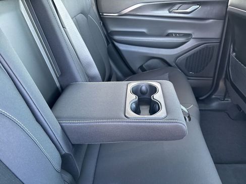 New 2026 Jeep Grand Cherokee Laredo X AWD/4WD image 51