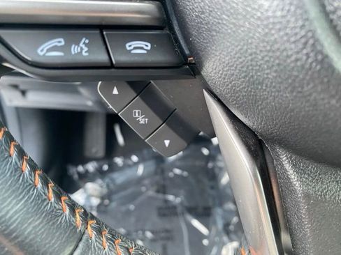 Used 2021 Subaru Crosstrek 2.5i Limited w/ Popular Package #5 AWD/4WD image 21