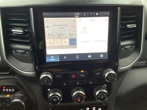 New 2026 RAM 1500 Big Horn image 13