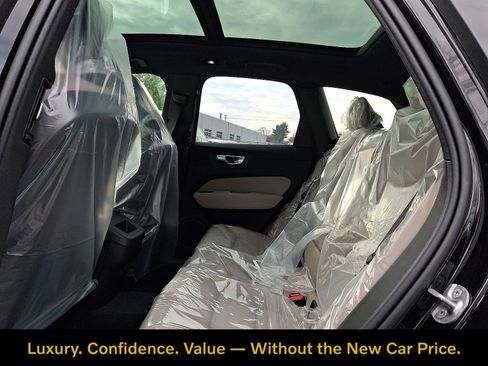 Certified 2026 Volvo XC60 B5 Plus w/ Protection Package Premier AWD/4WD image 7