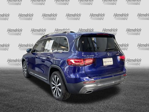Used 2021 Mercedes-Benz GLB 250 image 8