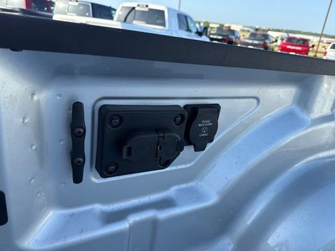 New 2026 RAM 3500 Tradesman AWD/4WD image 19